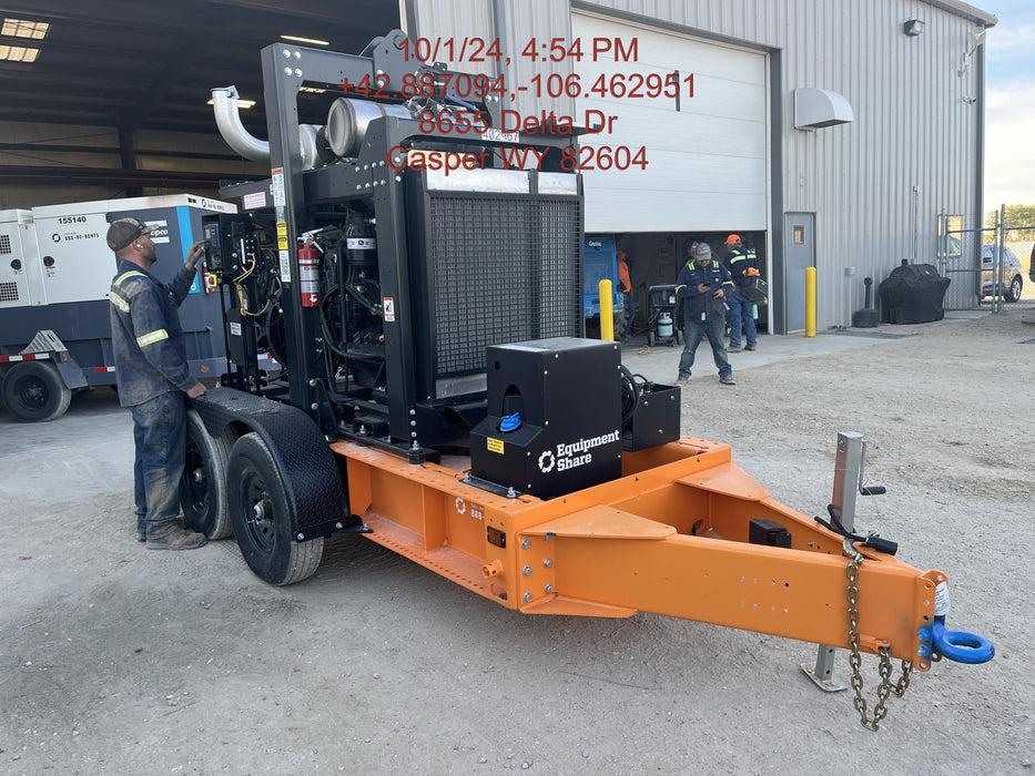 2024 PIONEER PP64C21L71-JD6068