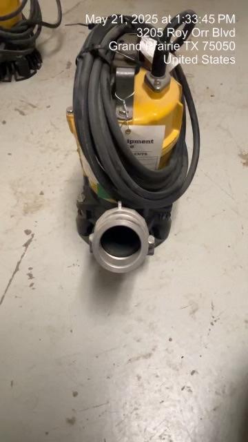 2020 WACKER NEUSON PST2