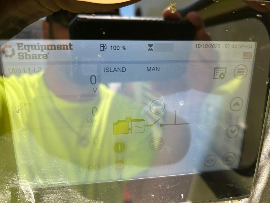 2022 ATLAS COPCO QAS 330