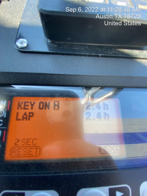 2022 TOYOTA 50-8FGU25