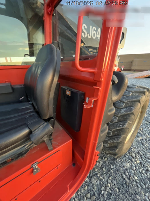 2016 SKYJACK SJ643 TH