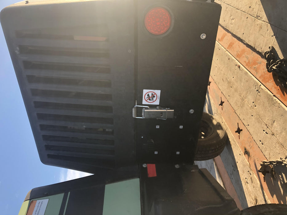 2019 SULLAIR 185-DPQ