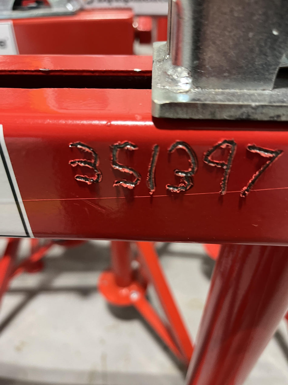 2023 B&B PIPE 4305