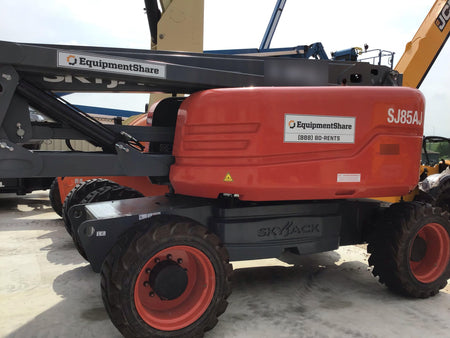 2019 SKYJACK SJ85 AJ