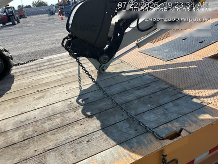 2025 STAR INDUSTRIES 910-12T