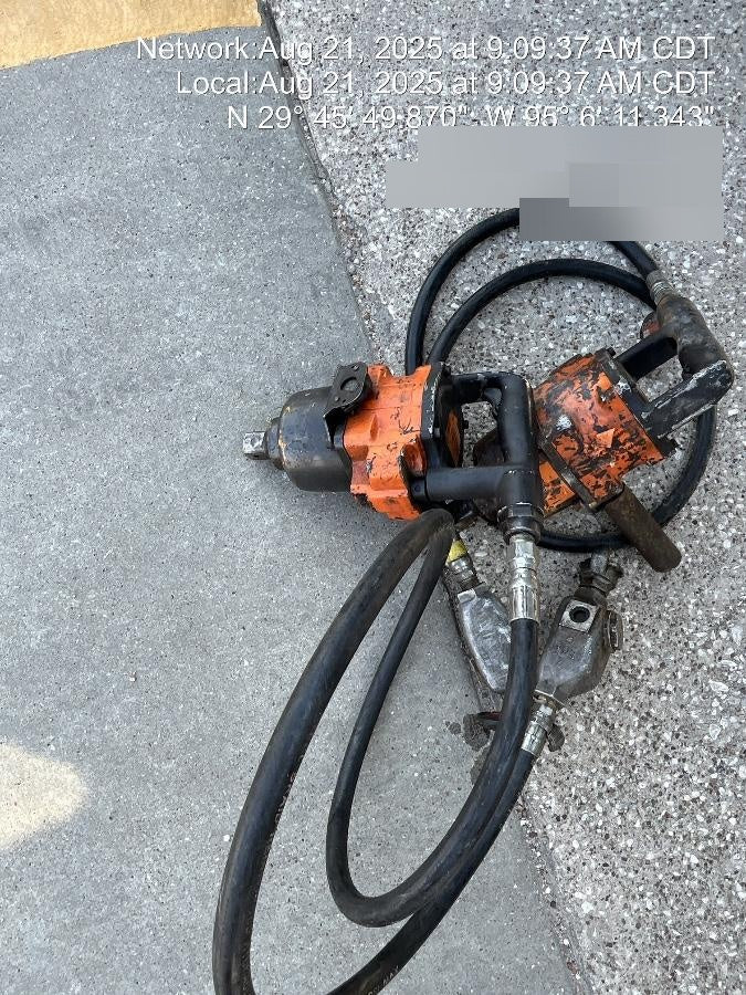 2023 MICHIGAN PNEUMATIC ES-4940B2-TRACKER