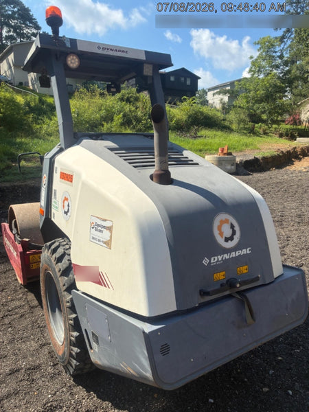 2021 DYNAPAC CA 1300D