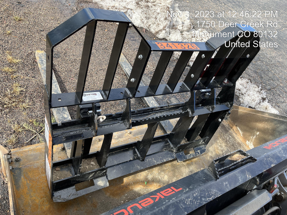 2023 VIRNIG PF4855-5VG