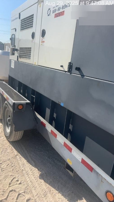 2021 ATLAS COPCO QAS150