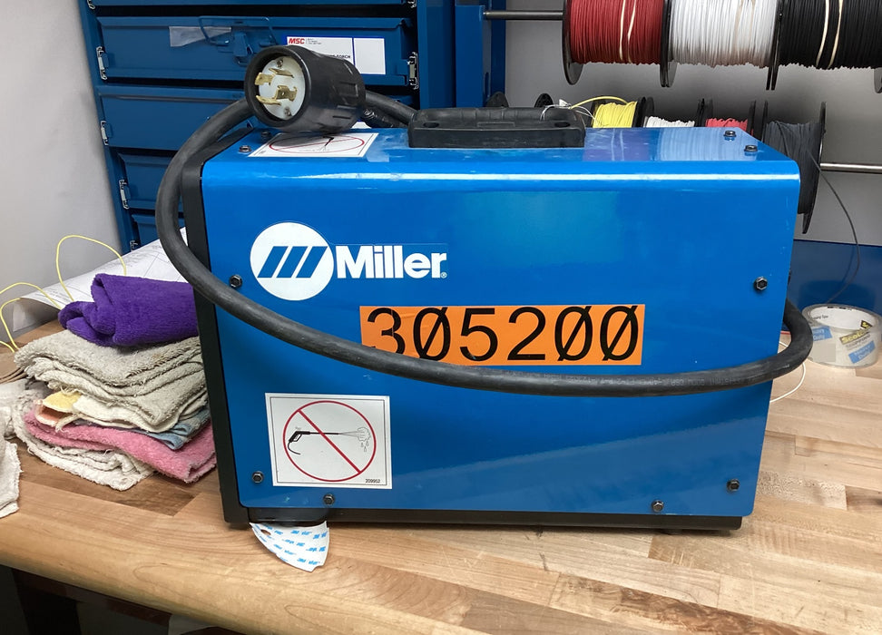 2023 MILLER ELECTRIC CST-280