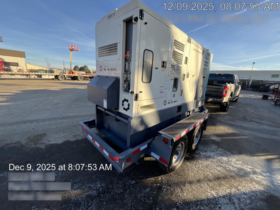 2022 ATLAS COPCO QAS 175