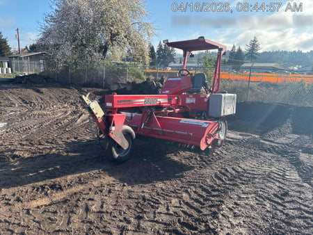 2019 BROCE BW260