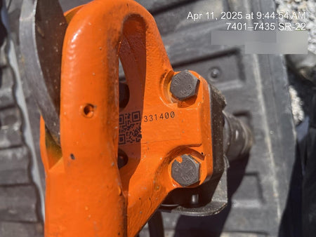 2023 MICHIGAN PNEUMATIC MP-CH3R-TRACKER