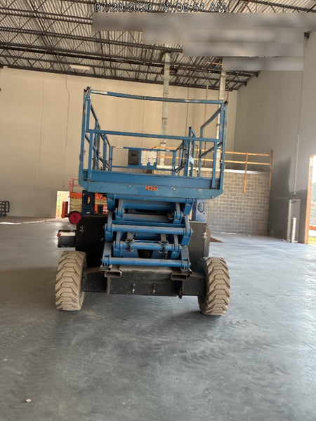 2016 GENIE GS-4390 RT