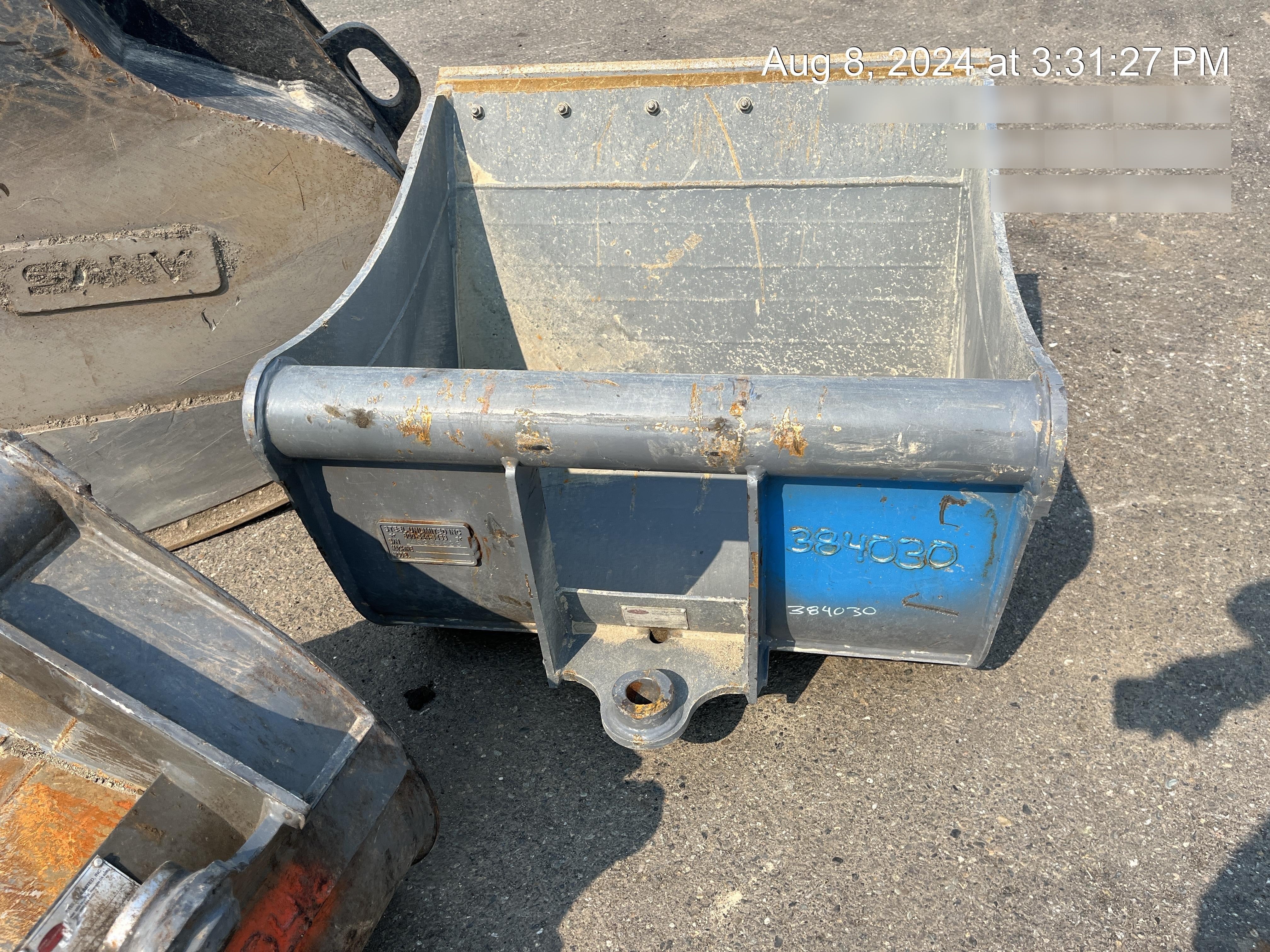 2024 STEEL UNLIMITED SUISL36DB