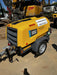 2022 ATLAS COPCO XAS 110