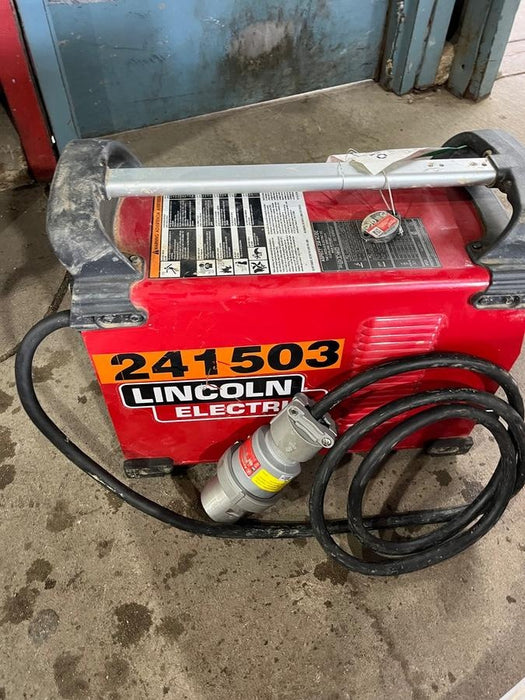 2022 LINCOLN ELECTRIC Aspect 230