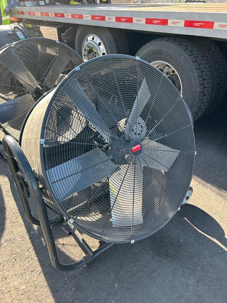 2019 DAYTON 1YNW7