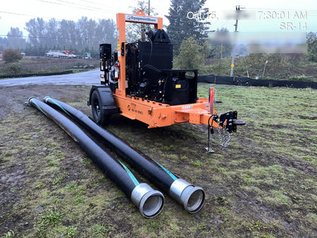 2021 PIONEER PP88S12L71-TCD3.6