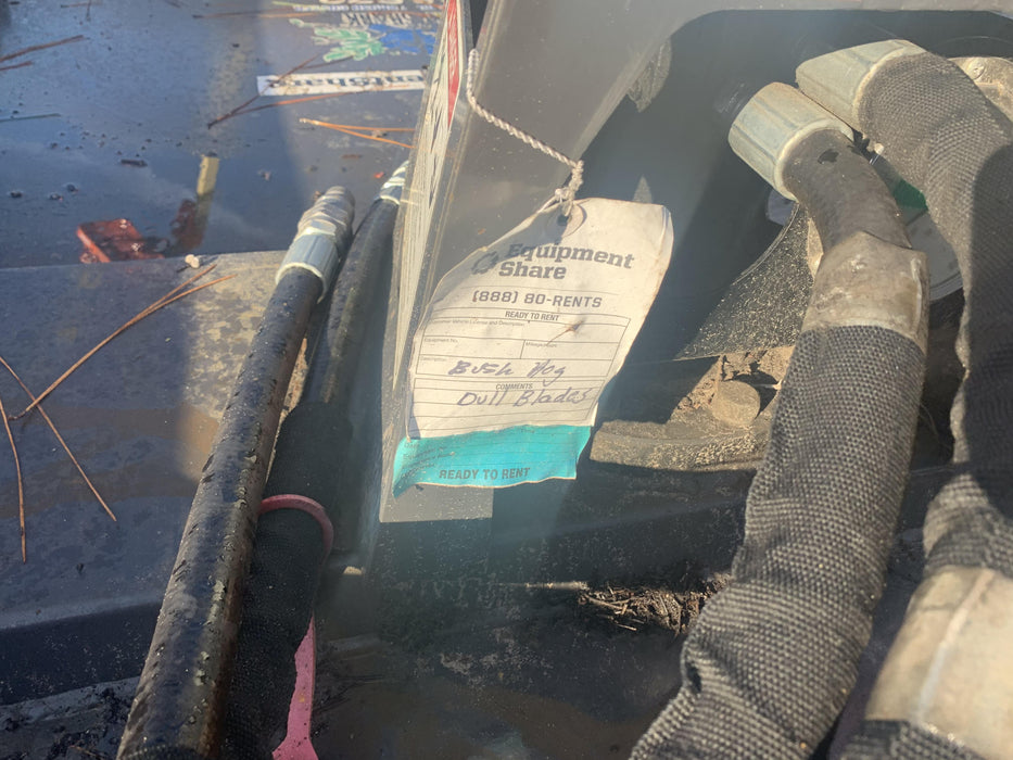 2020 PALADIN 30372A-0022