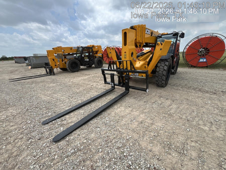 2026 JCB 512-56