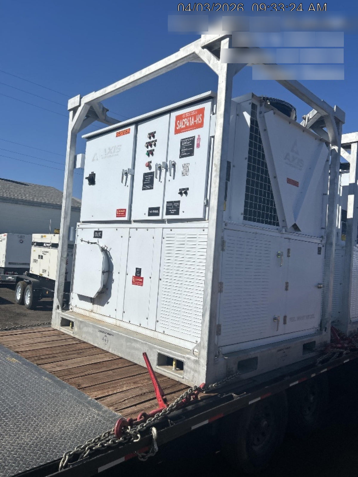 2024 SMARTECH SACP41A-HS