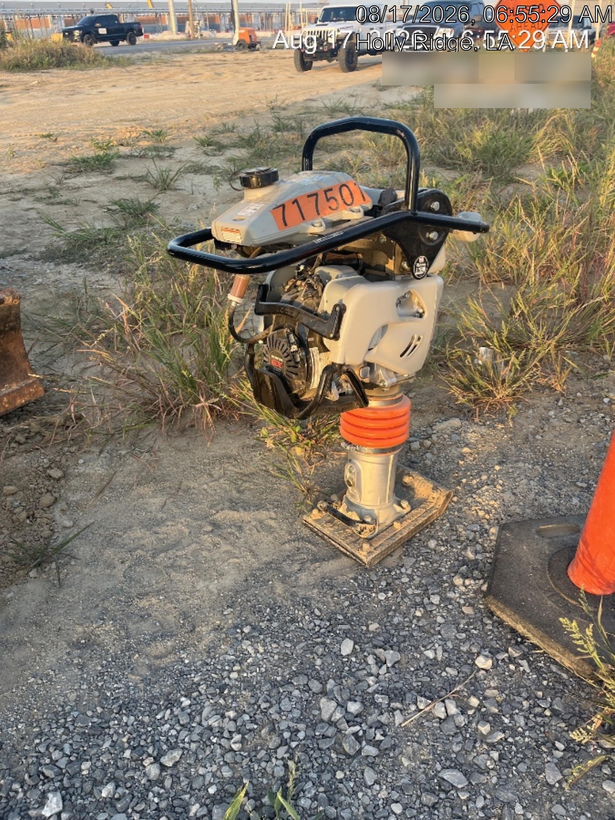 2026 MULTIQUIP MTX60HD