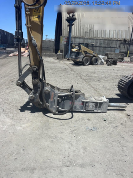 2022 STRIKER TNB-7J