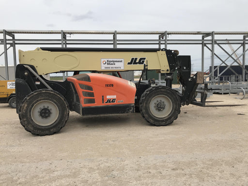 2019 JLG 1255