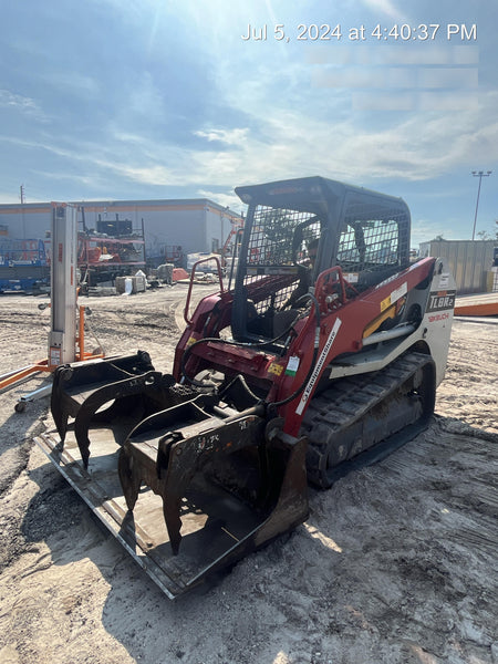 2020 PALADIN UTILITY GRAPPLE 11876-0022