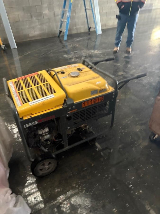 2020 Wacker Neuson GPS9700A GENERATOR,EPA,CSA,WHEE