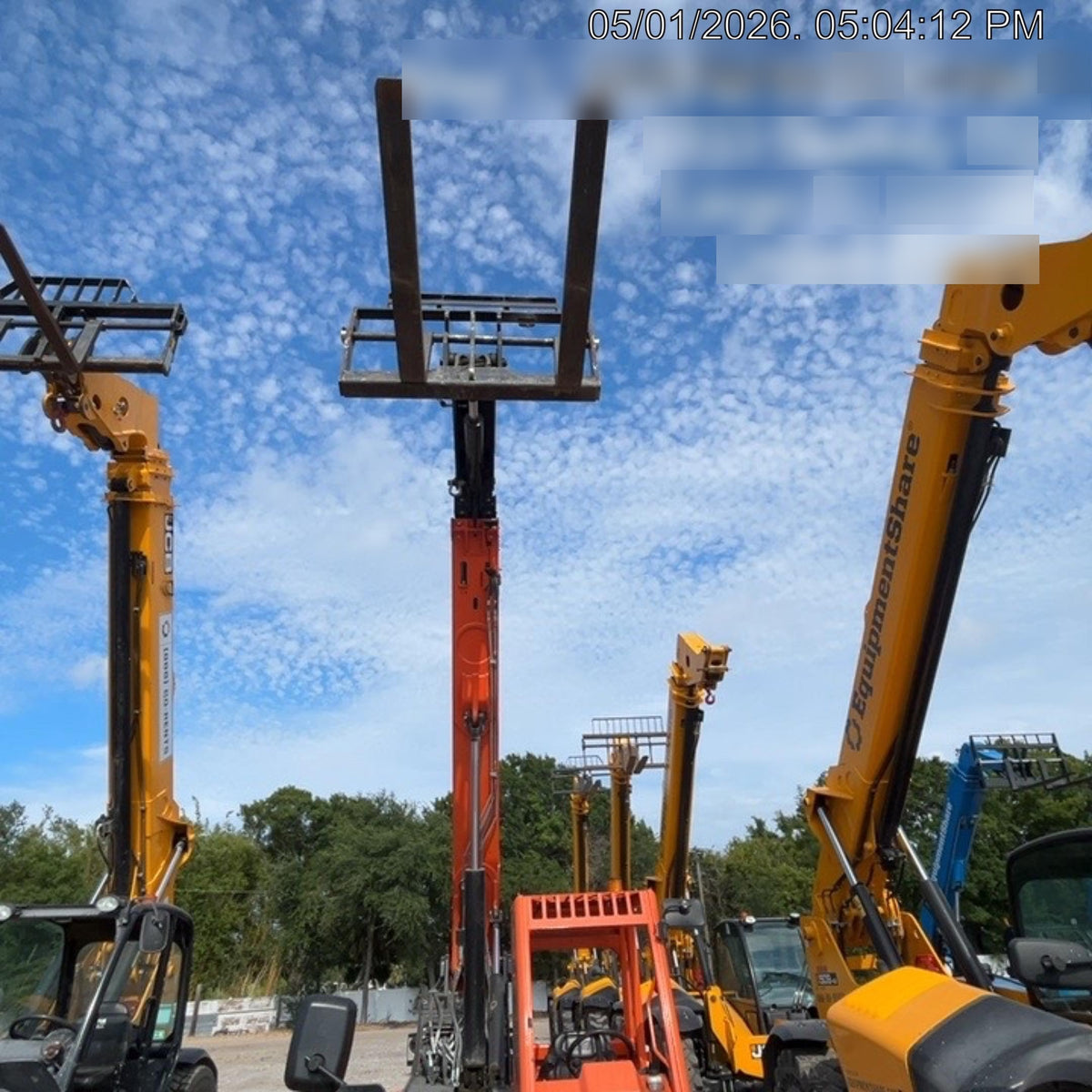 2024 SKYTRAK 6034