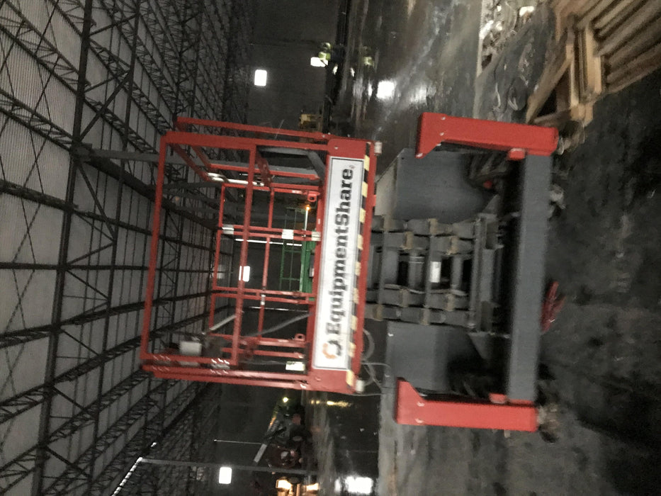 2019 NO ASSET MAKE SPECIFIED SJ6832 RT