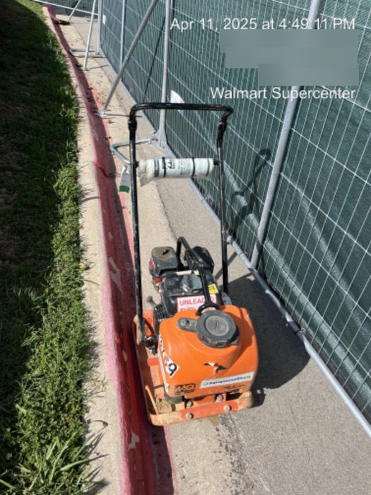 2022 MULTIQUIP MVC82VHW