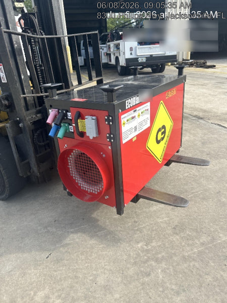 2024 CAMPO EB60E240480V
