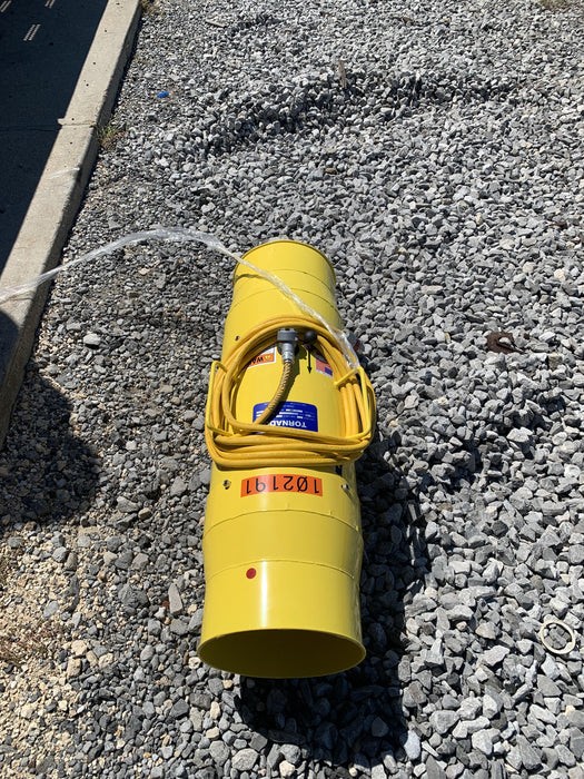 2020 TEXAS PNEUMATIC TOOLS, INC. TB-12-EXP