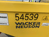 2019 WACKER NEUSON DT10