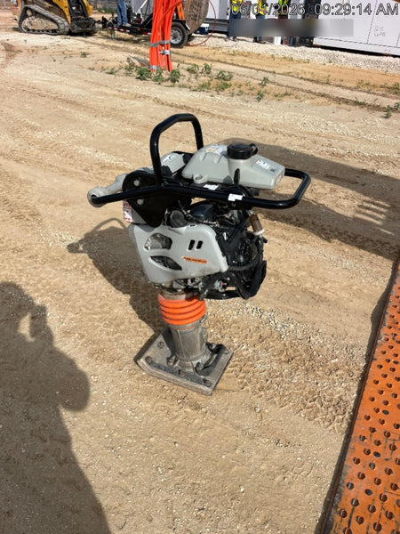 2023 MULTIQUIP MTX60HD