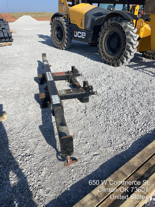 2023 STAR INDUSTRIES 1150C