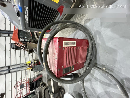 2019 LINCOLN ELECTRIC INVERTEC V275-S