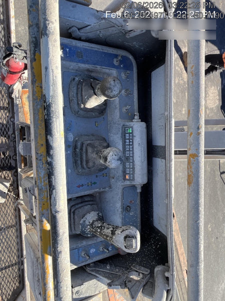 2021 HAULOTTE HT67 RTJ O