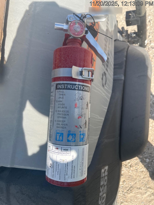 2024 WACKER NEUSON LTT4