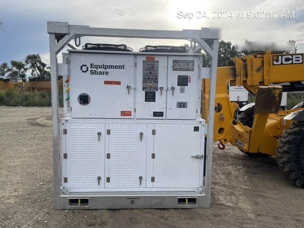 2024 SMARTECH SACP81A-HS