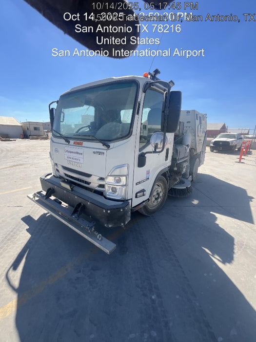 2024 SCHWARZE INDUSTRIES Gale Force