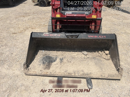2025 ARROW MATERIAL HANDLING 60" Pallet Forks - Arrow