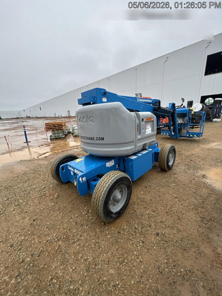 2025 GENIE Z-45/25J DC