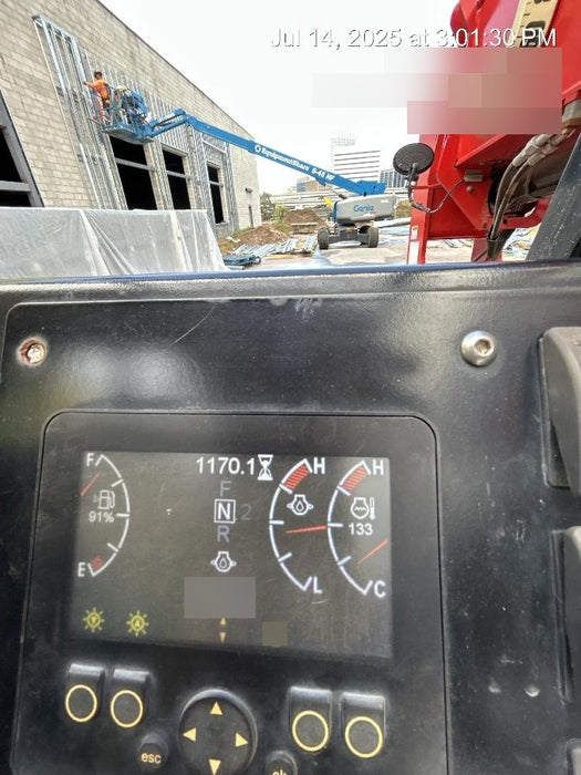 2020 MANITOU MTA6034