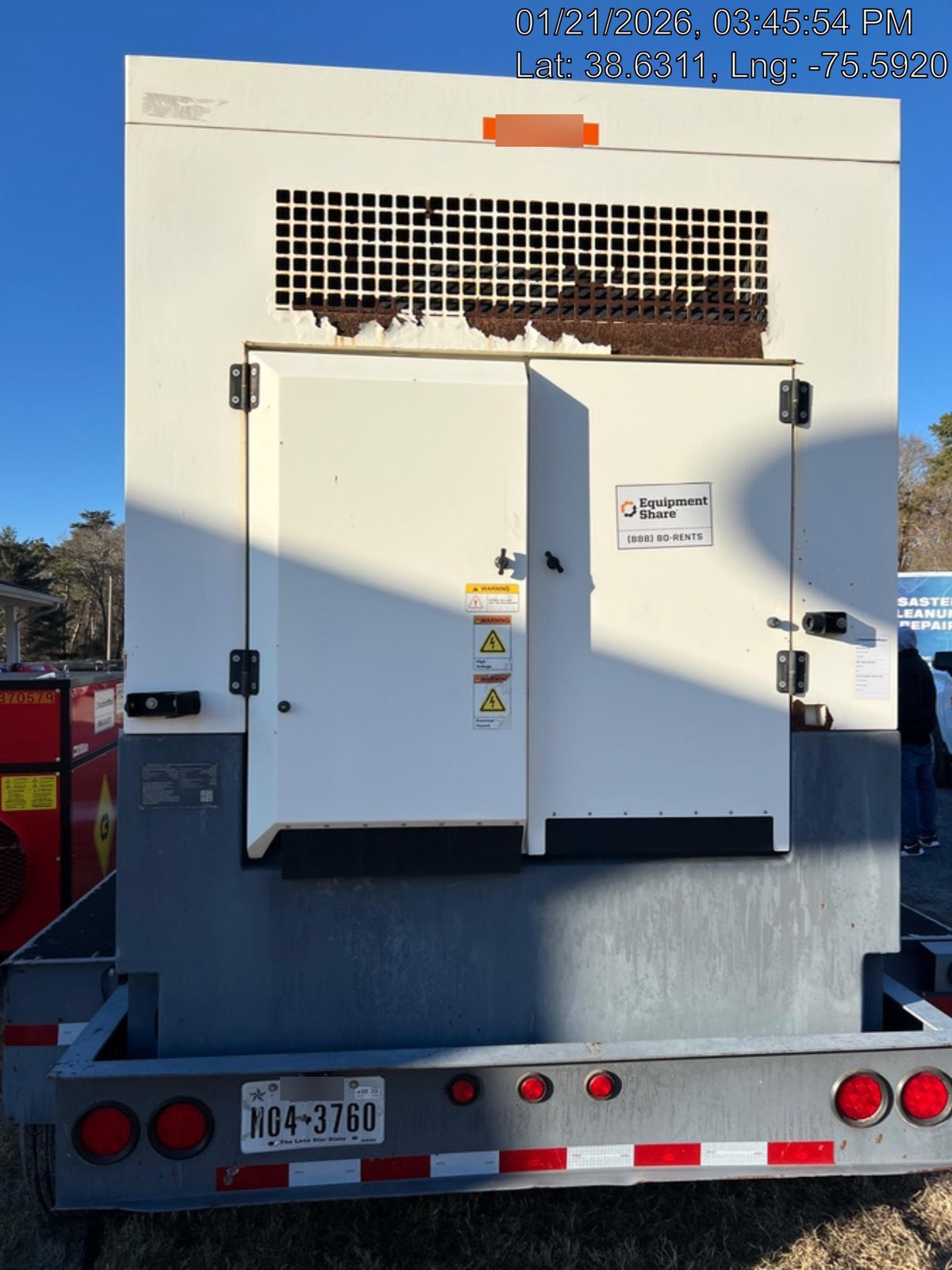 2024 CAMPO EB150E480600V