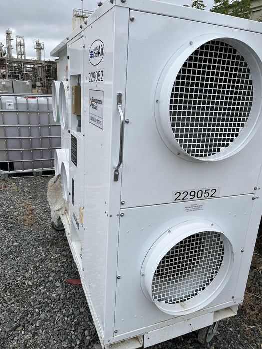 2022 UNITED COOL AIR Mach145G4AS30