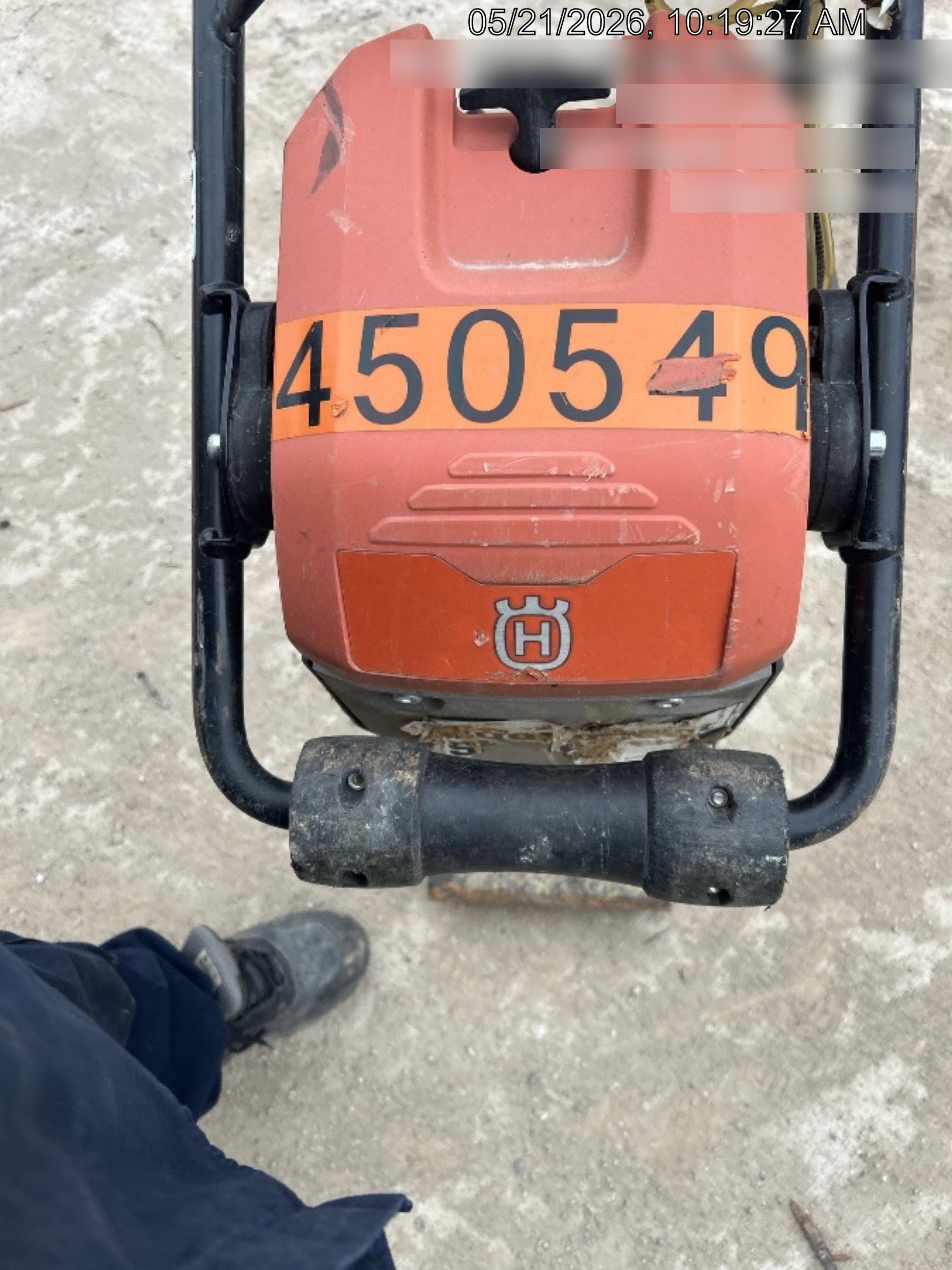 2024 HUSQVARNA LT6005